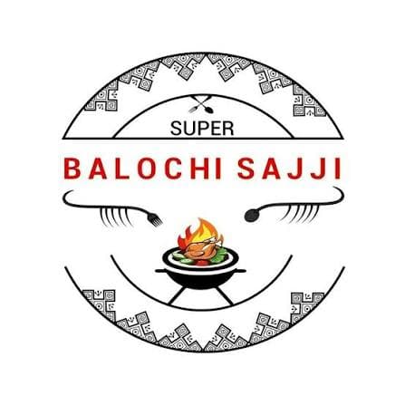 Balochi Sajji