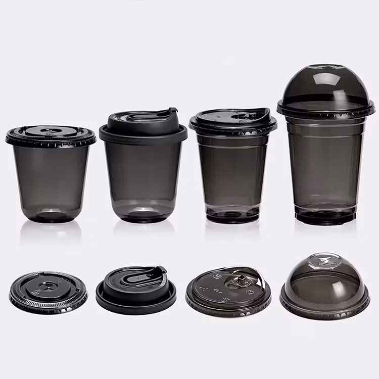 U Cup Coffee Cups