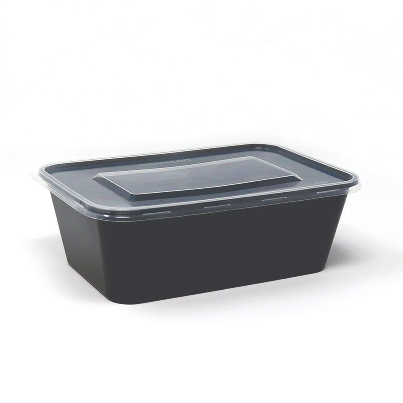 1000ml Rectangular Box