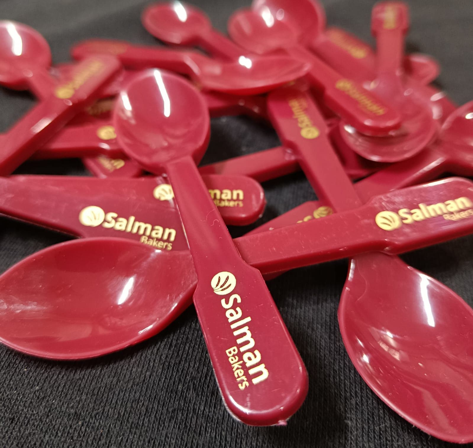 Spoons