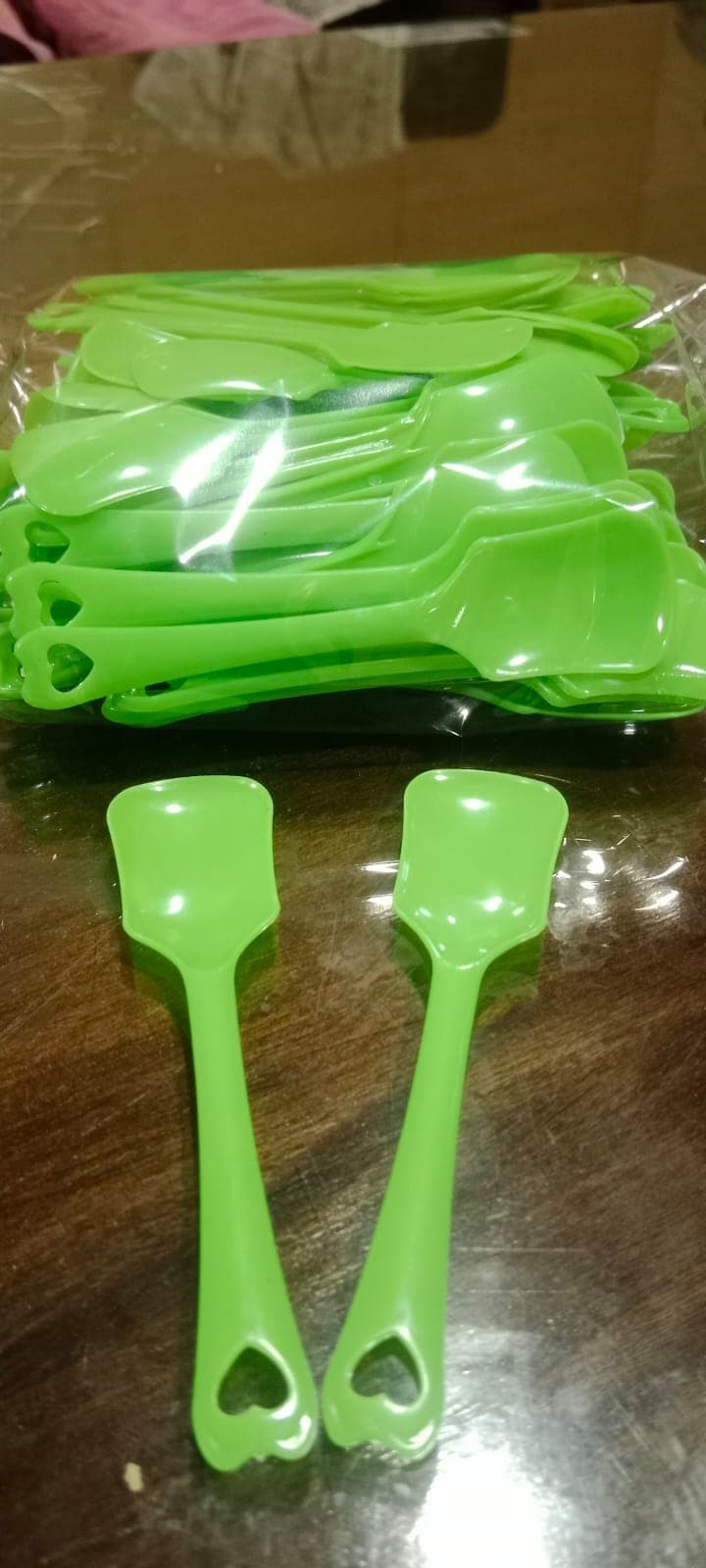 Ice Cream Spoon