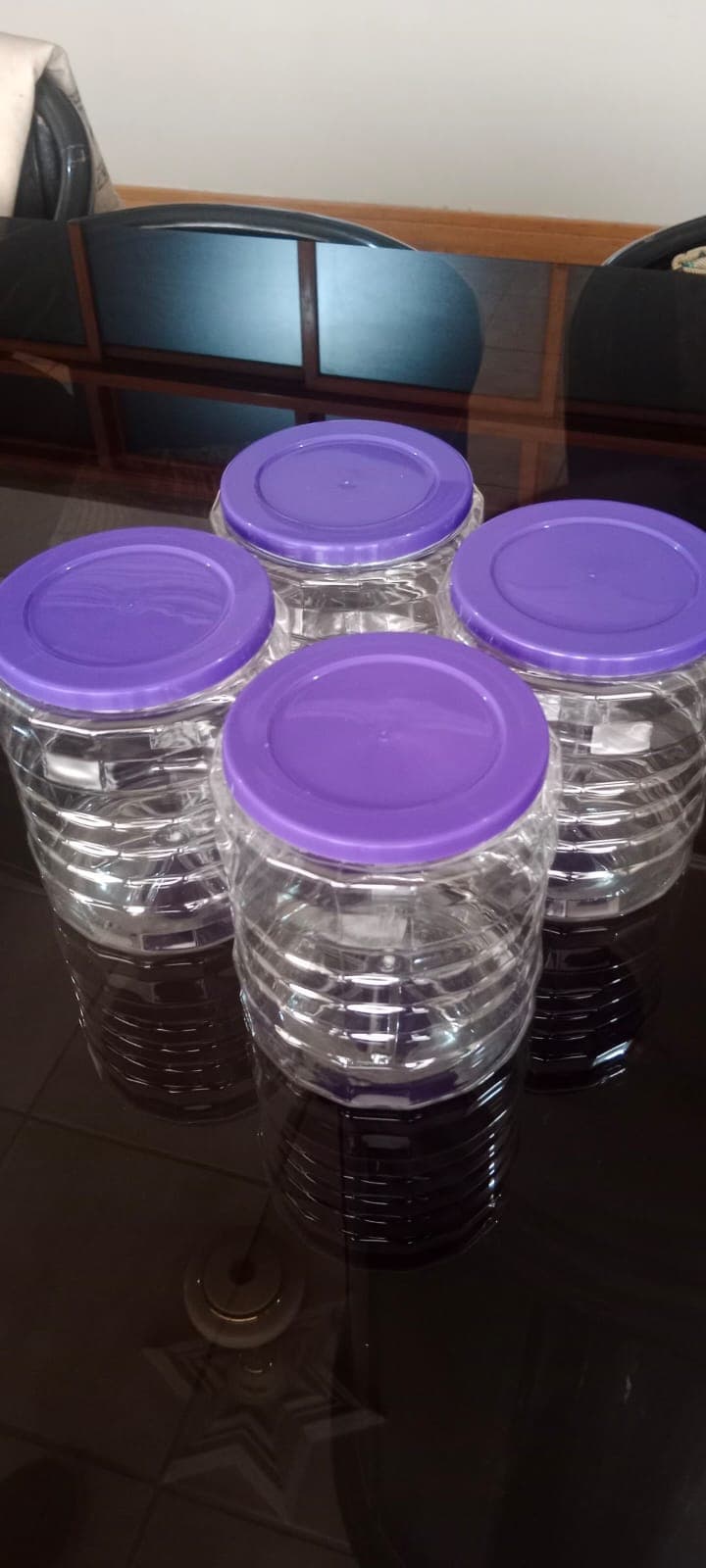 PET Jar