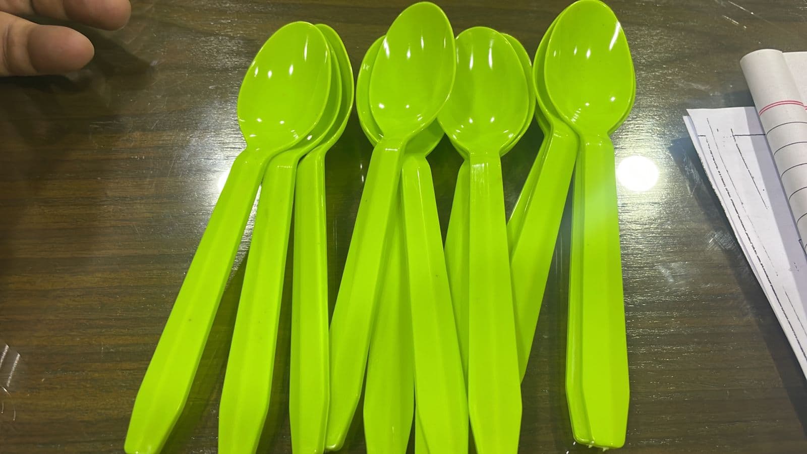 Start Spoon