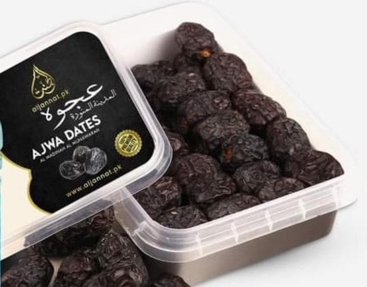 Dates Bucket